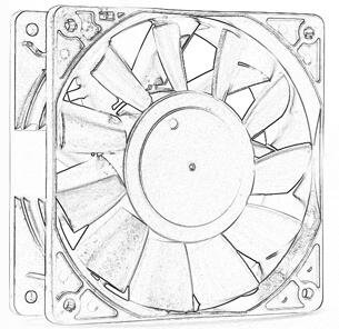 Why Add Cooling Fans to Computers?
