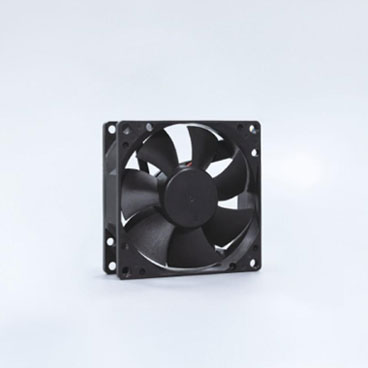How to Choose a Cooling Fan Manufacturer?