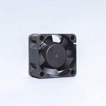 40-70mm DC Axial Fans