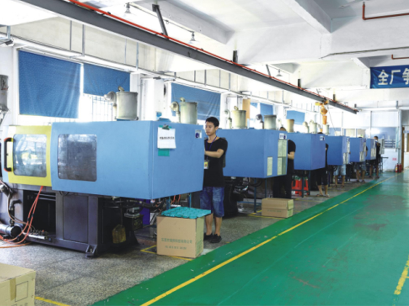 air cooling system manufacturer
