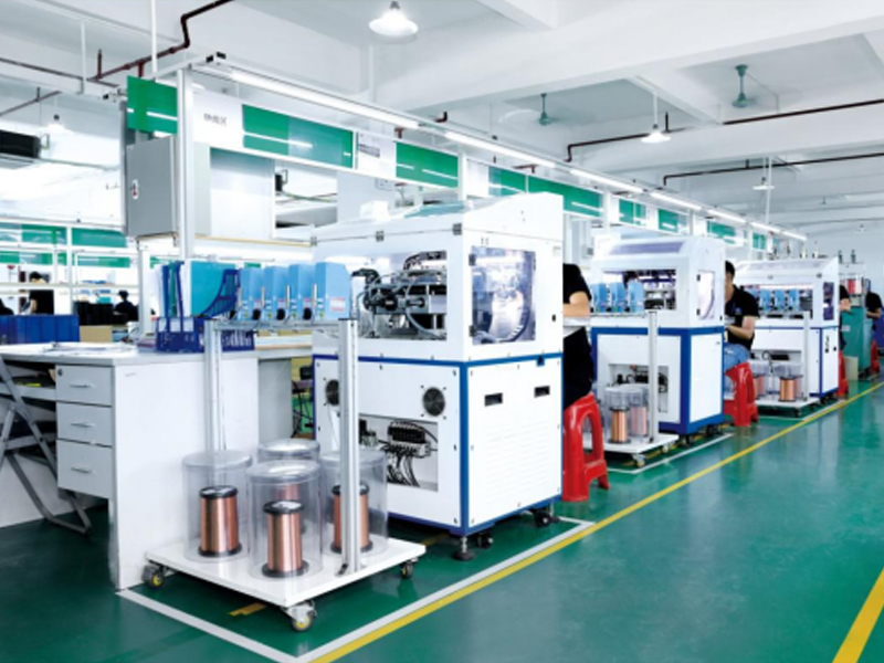 car cooling system factory