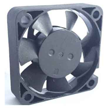 40*40*10 DC Axial Fans