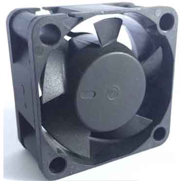 40*40*20 DC Axial Fans