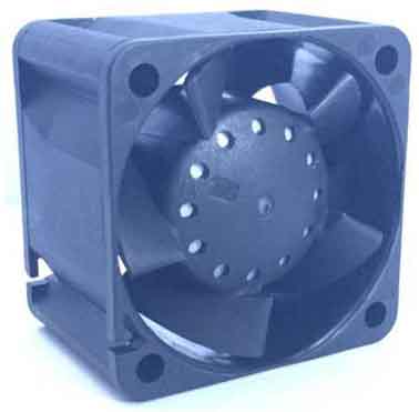 40*40*28 DC Axial Fans