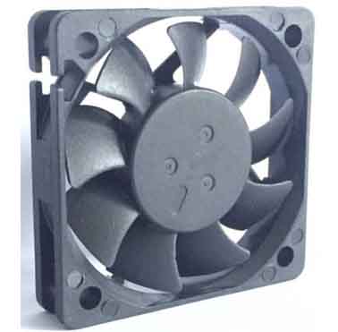 50*50*10 DC Axial Fans