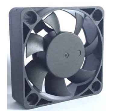 50*50*15	DC Axial Fans