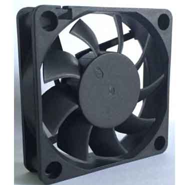 60*60*15	DC Axial Fans
