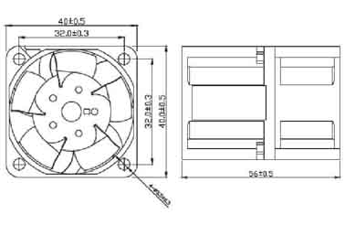 Product appearance size