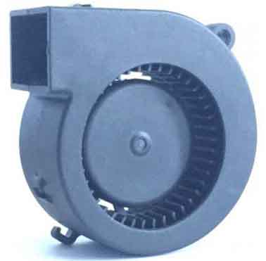 60*60*25 DC Centrifugal Blowers
