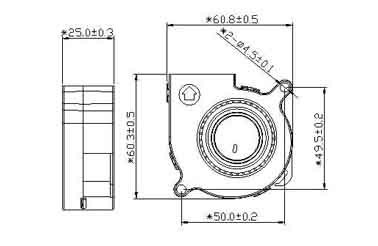 Product appearance size