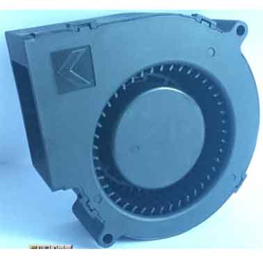 97*97*33 DC Centrifugal Blowers