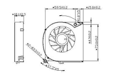 Product appearance size