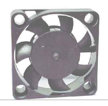 30*30*07 DC Micro Fans