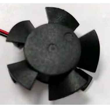 30*30*10 DC Micro Frameless Fans